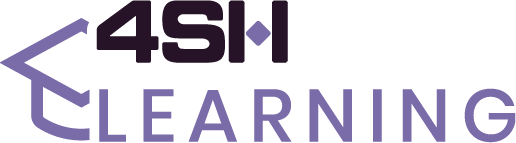 Logo 4SH Learning