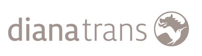 Logo DianaTrans - Dialog