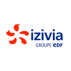 Logo Izivia - Portail