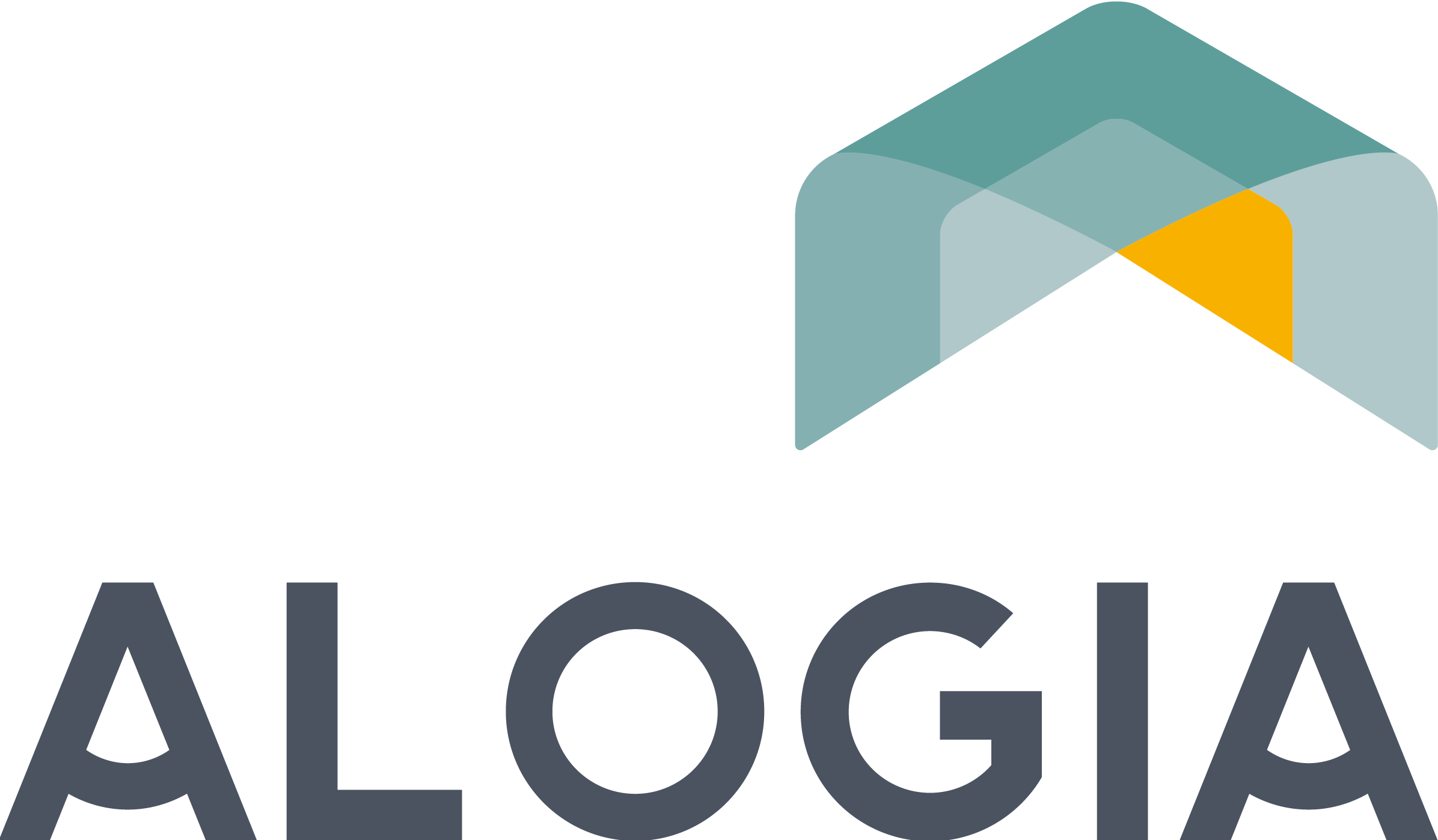Logo Alogia