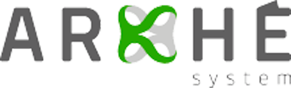 Logo Arkhé New Boa