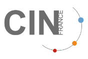 Logo CIN
