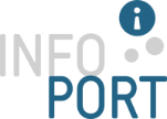Logo Infoport