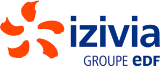 Logo Izivia