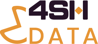 Logo 4SH Data