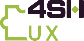 Logo 4SH Ux