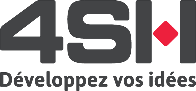 4SH Développez vos idées