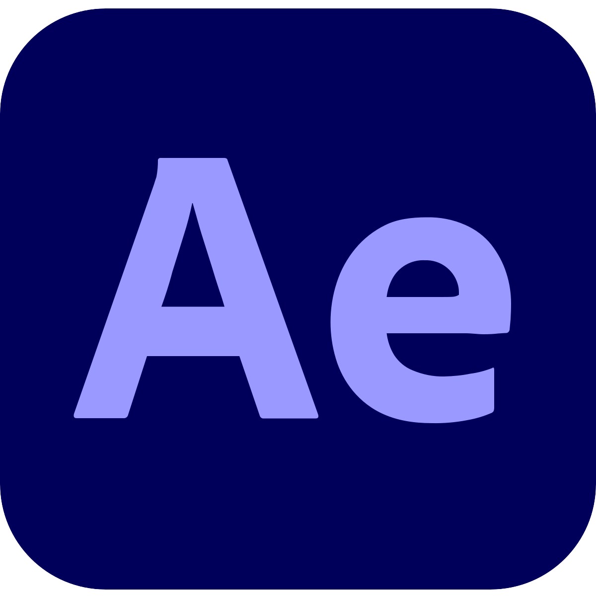 Logo After Effects