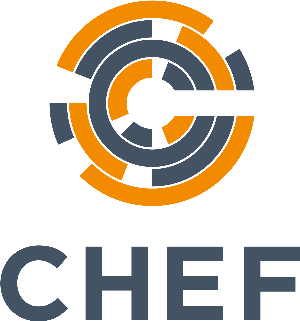 Logo CHEF