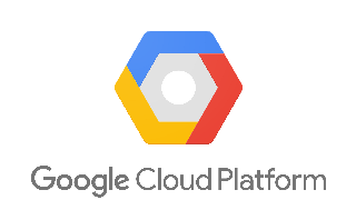 Logo GoogleCloudPlatform