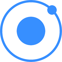 Ionic Ionic