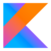Kotlin Logo Kotlin