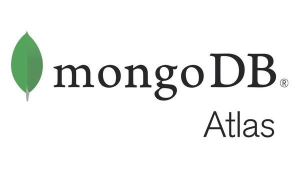 Logo Mongodb ATLAS