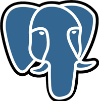 PostgreSQL Logo PostgreSQL