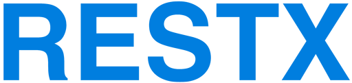 RestX Logo RestX