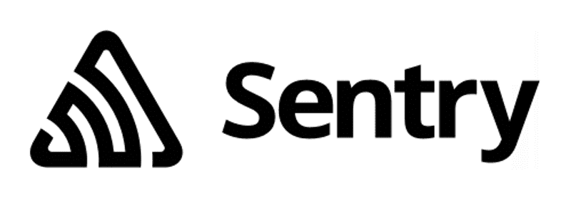 Logo Sentry