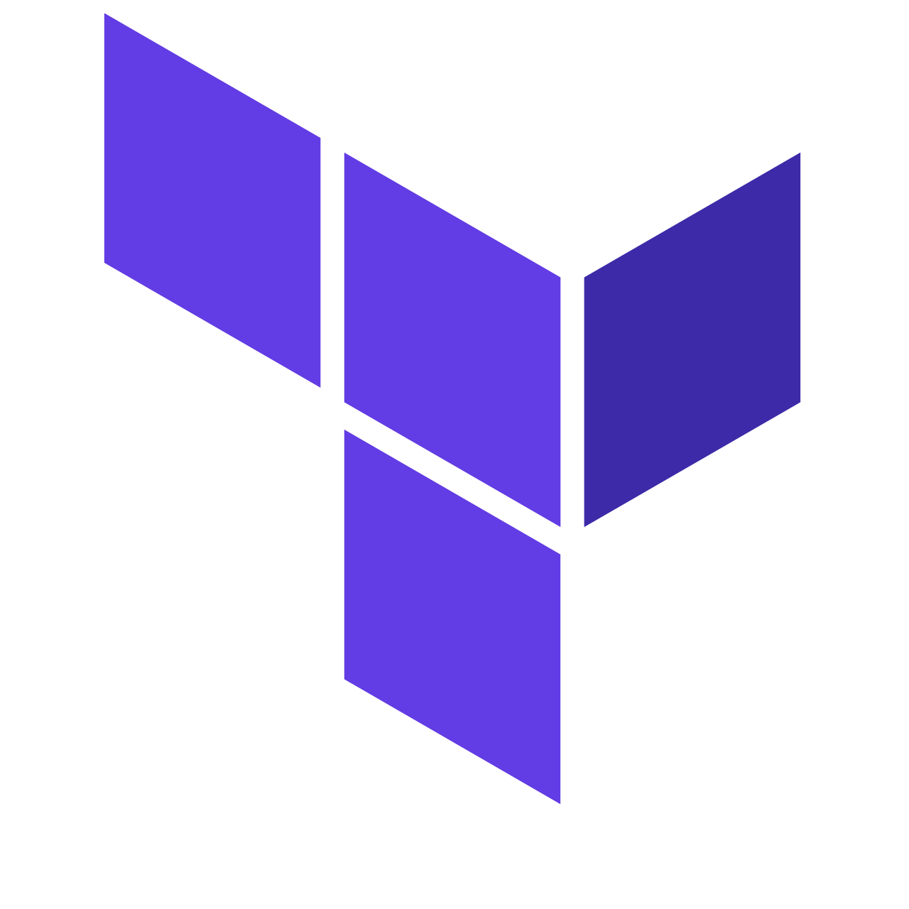 Logo Terraform