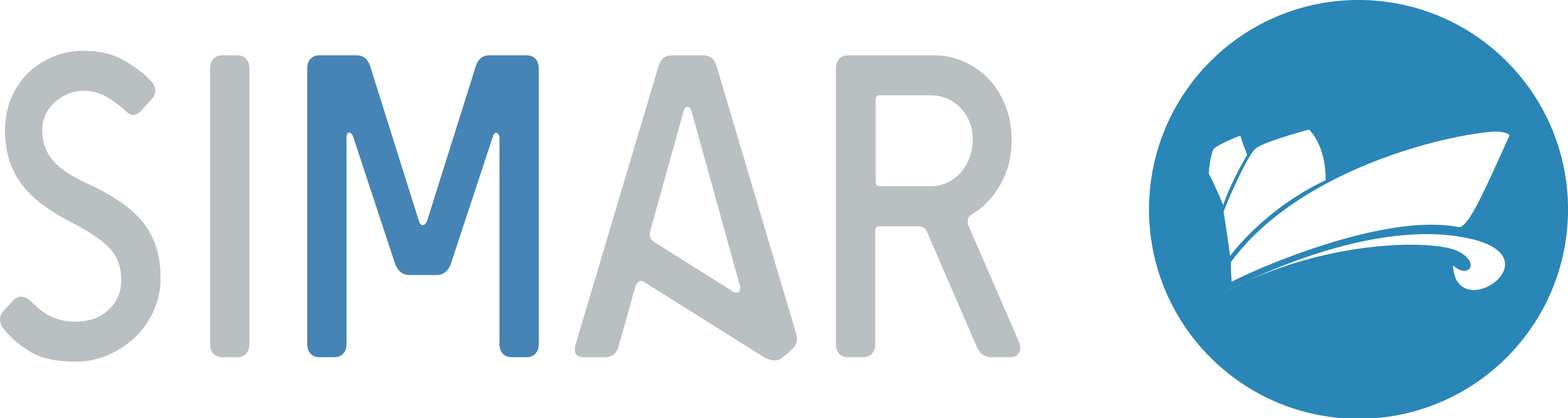 Infoport Logo