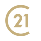 Logo C21 - App