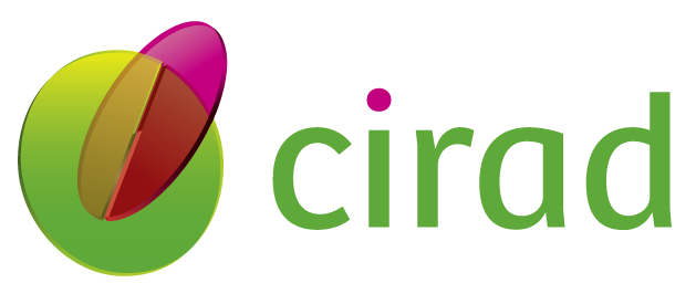 Logo Cirad