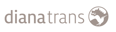 Logo Dianatrans