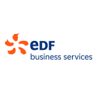 Logo EDF business services