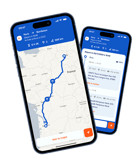 Référence edfbs Mobile