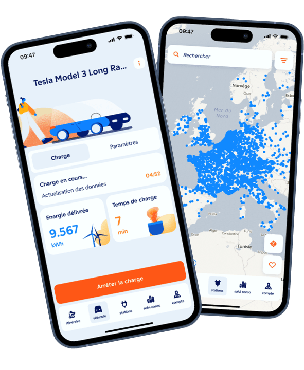 Référence edfbs Mobile 2