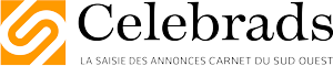 Logo SUD OUEST - CELEBRADS