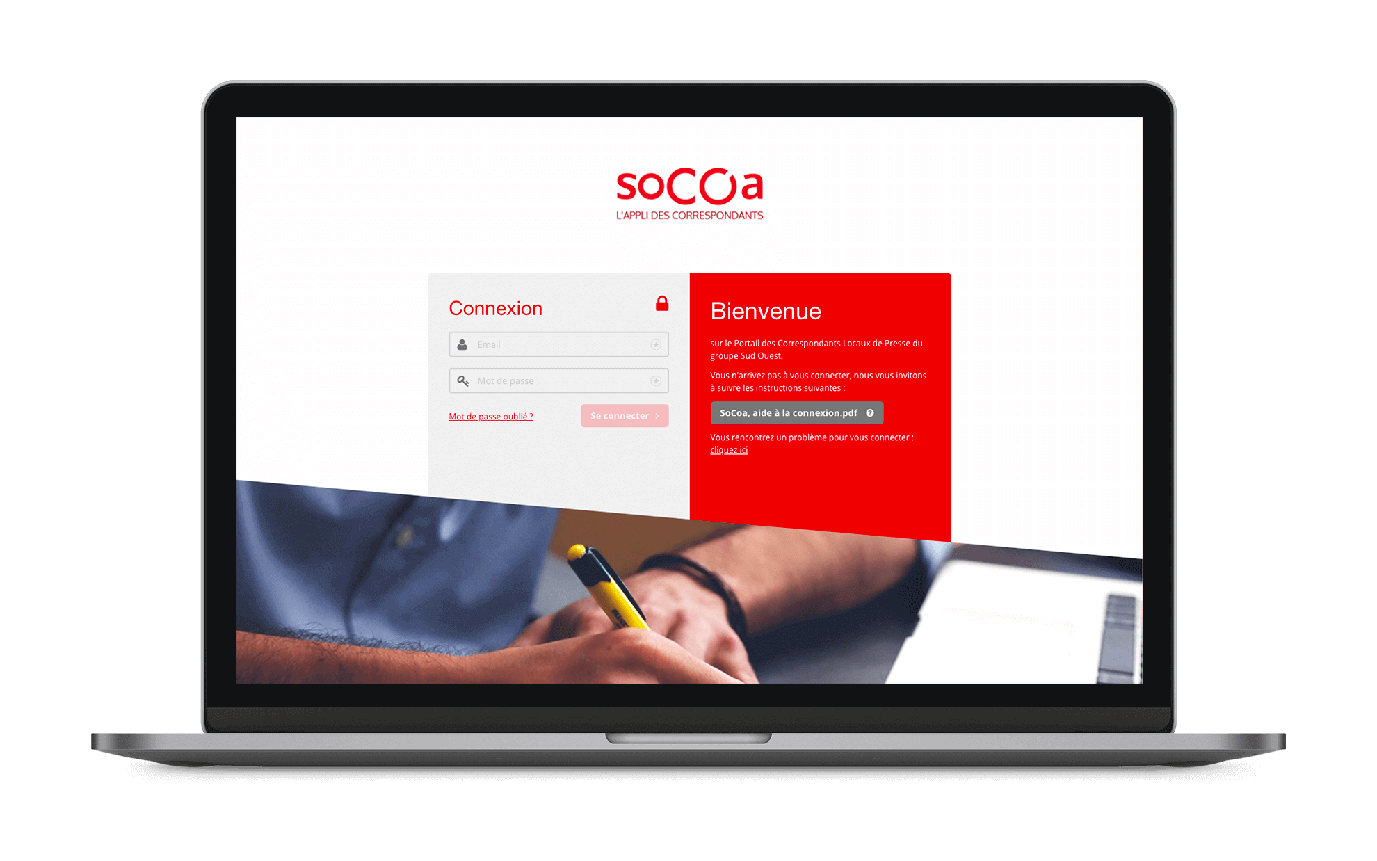 Référence Socoa 1
