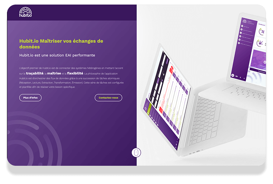 Solution Hubit